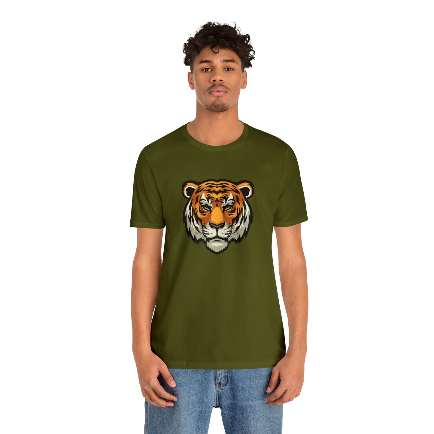Tiger shirt Cat dad Shirt Cat Lover Tee Cat Shirt Book Shirt unisex cat Lover shirt Reader Bookish Tee Cat Themed Gift For Women for men