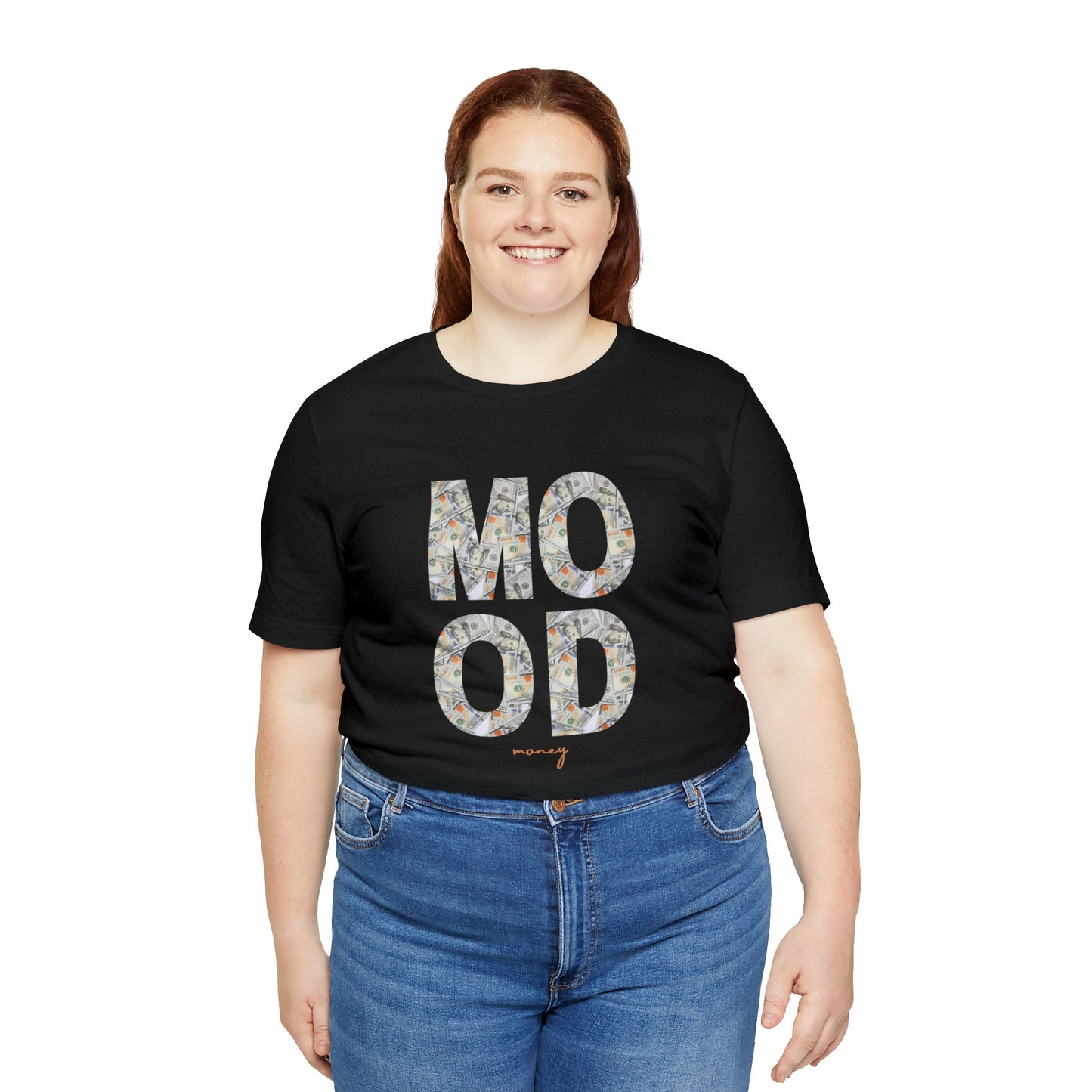 Money mood shirt Birthday shirts unisex birthday gifts for her Birthday Party Girl Shirt Birthday Squad Shirt Youth Birthday Girl Shirt