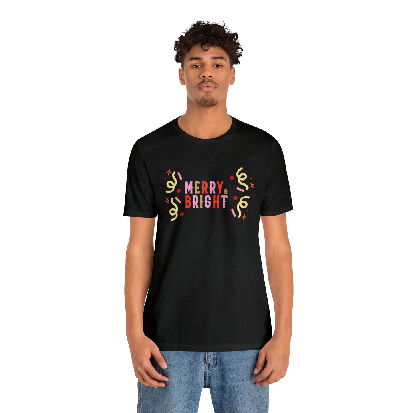Merry Bright Christmas shirt Grinchy shirt Matching Family Christmas Shirts Family Christmas Shirt Matching Xmas Tees, Custom Christmas Tee