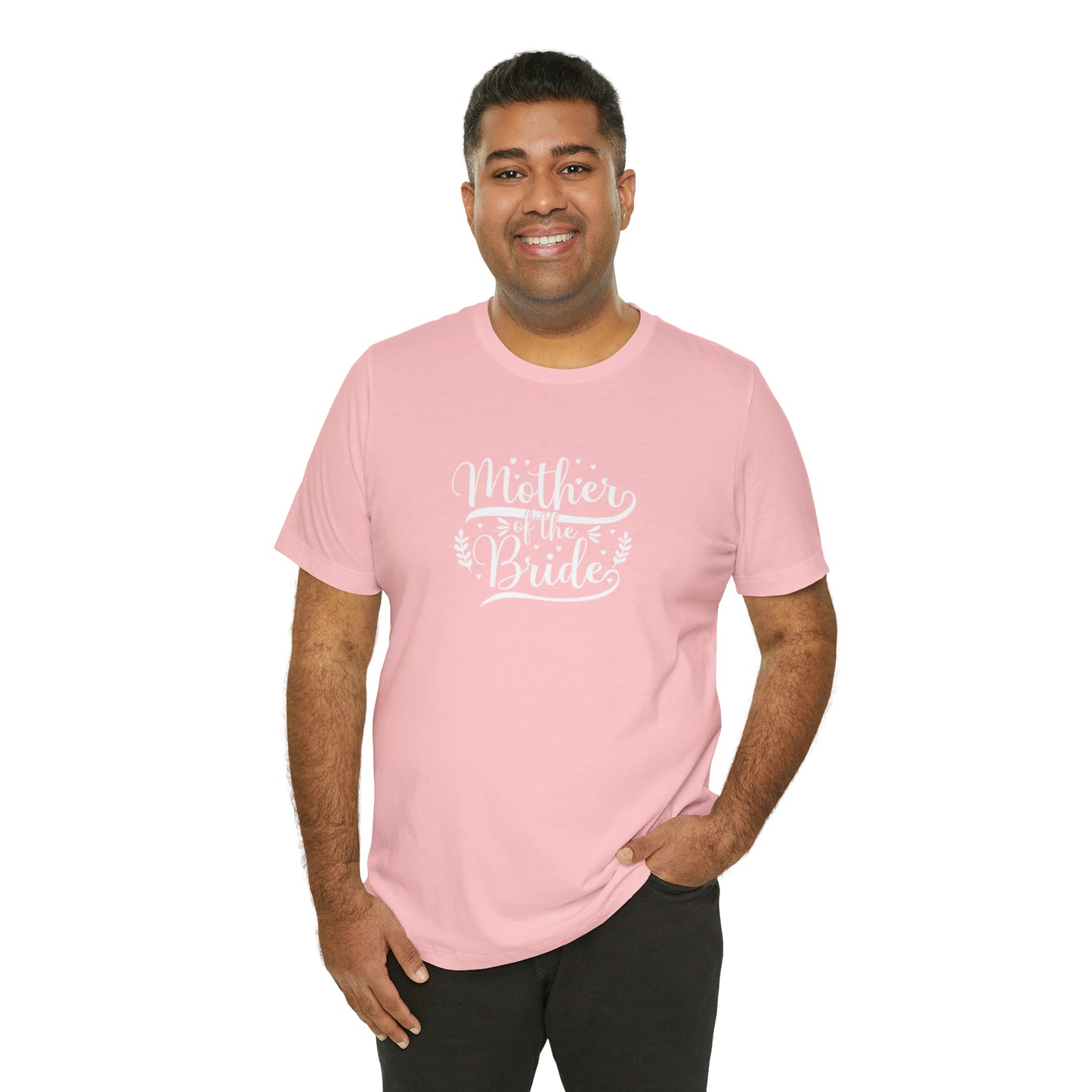 Mother of the bride shirt, gift for Mom, vacation shirt, wedding gift, bridal party gift, best friend gift, bachelorette trip, girls