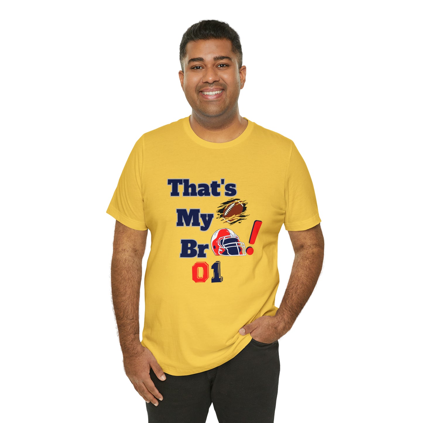 Football sister shirt Brother football shirt game day shirt family gameday shirt gift for Mom gifts for mom vacation shirt gift for mom