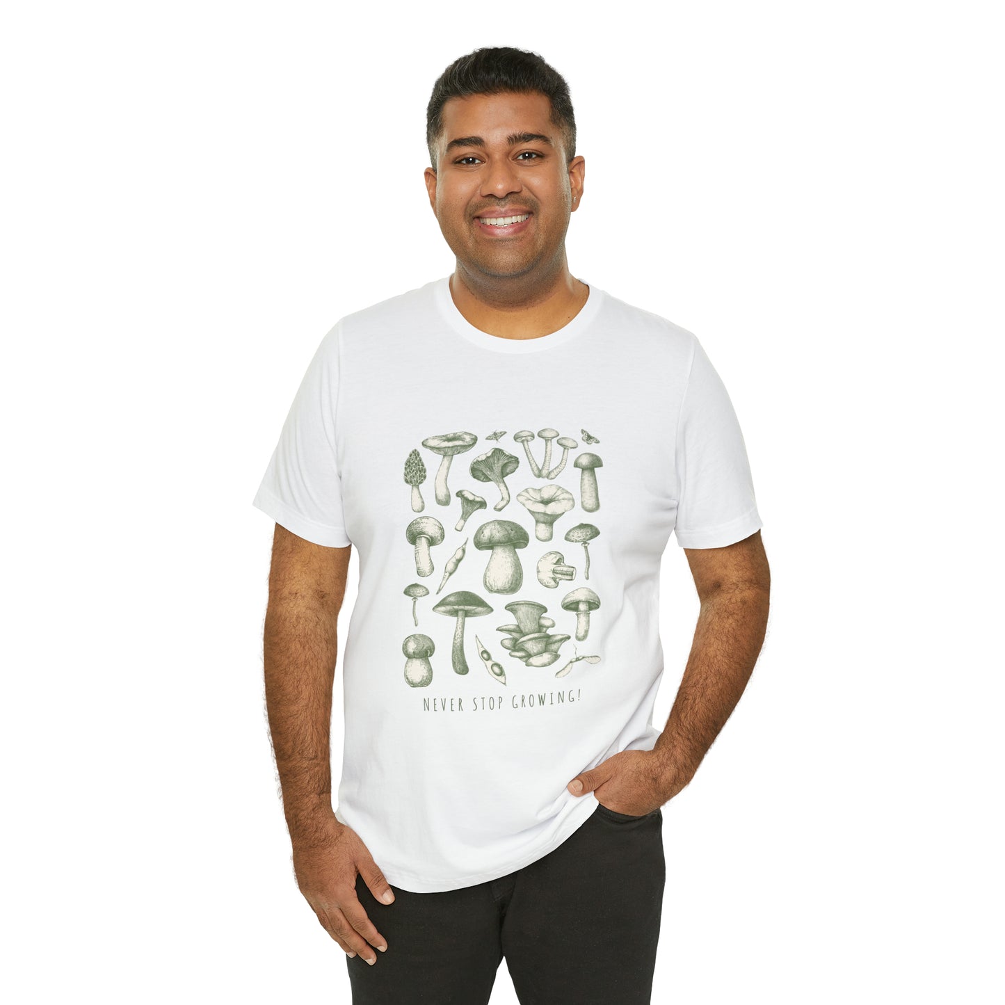 Mushroom tshirt book lover herbology Tshirt Shirt Halloween Gift for Cat Lover Gift for Cat Mom Gift