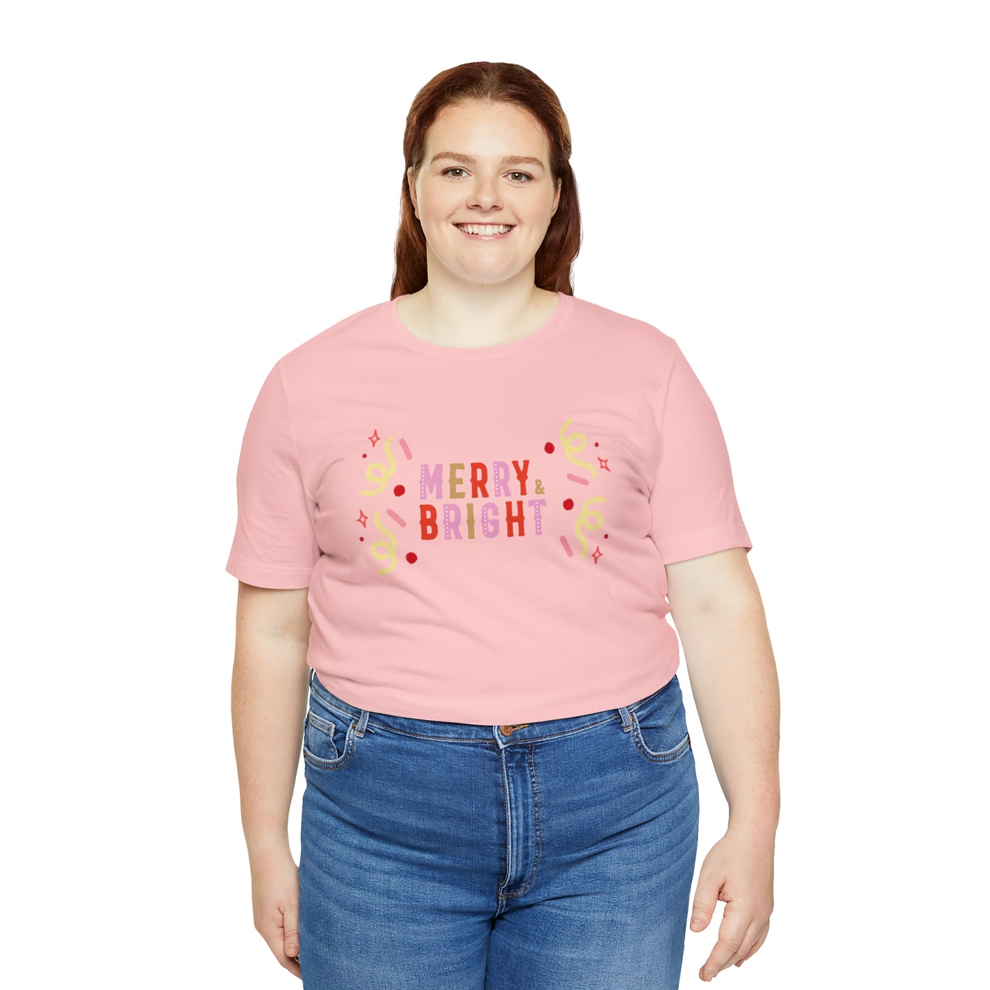 Merry Bright Christmas shirt Grinchy shirt Matching Family Christmas Shirts Family Christmas Shirt Matching Xmas Tees, Custom Christmas Tee