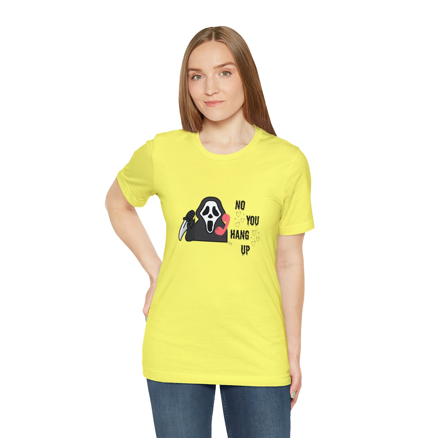 Funny scream Halloween shirt spooky ghouls trick or treat ghost Halloween tshirt Halloween Sweatshirt,Spooky Season T Shirt Christmas gift