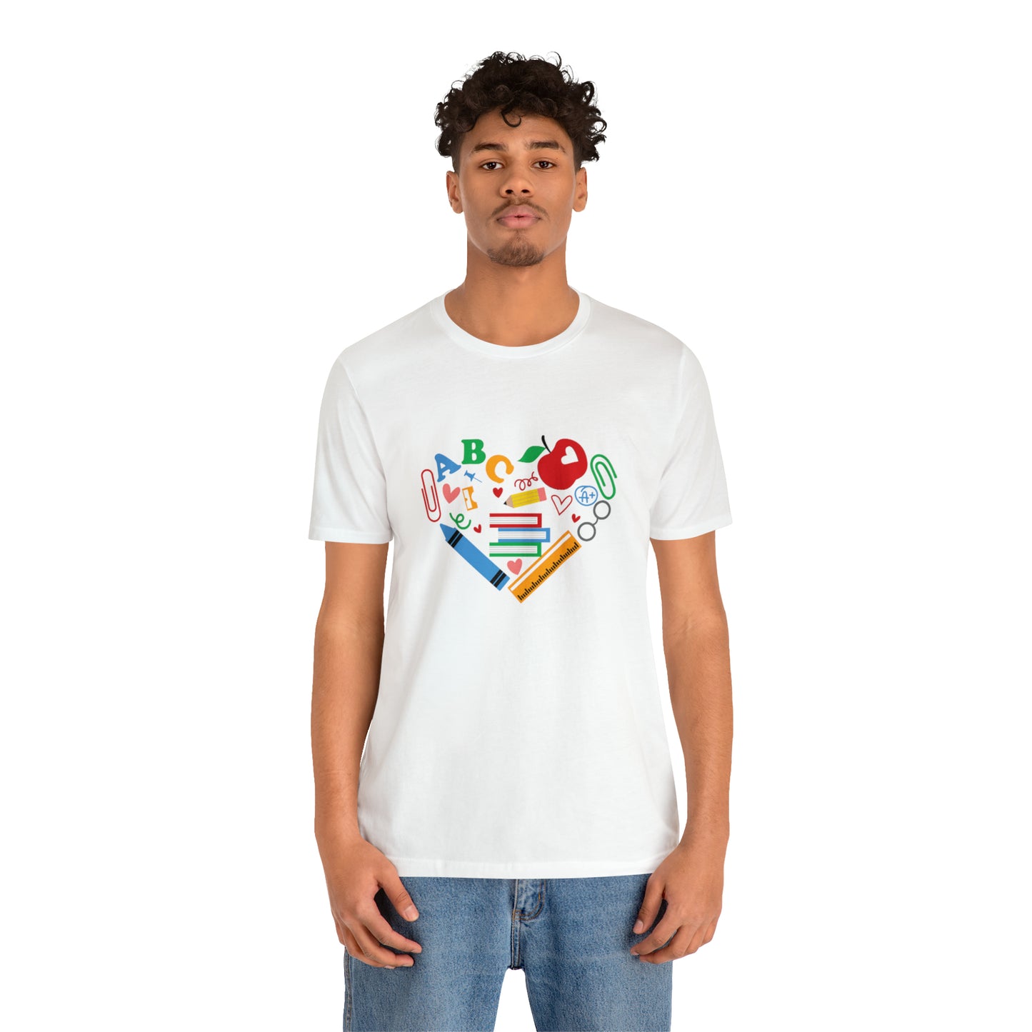 Teach love inspire t-shirt Teacher life mode Tee, Homeschooling sweatshirt,teacher mom shirt, hoodie teacher shirt Boss lady shirt