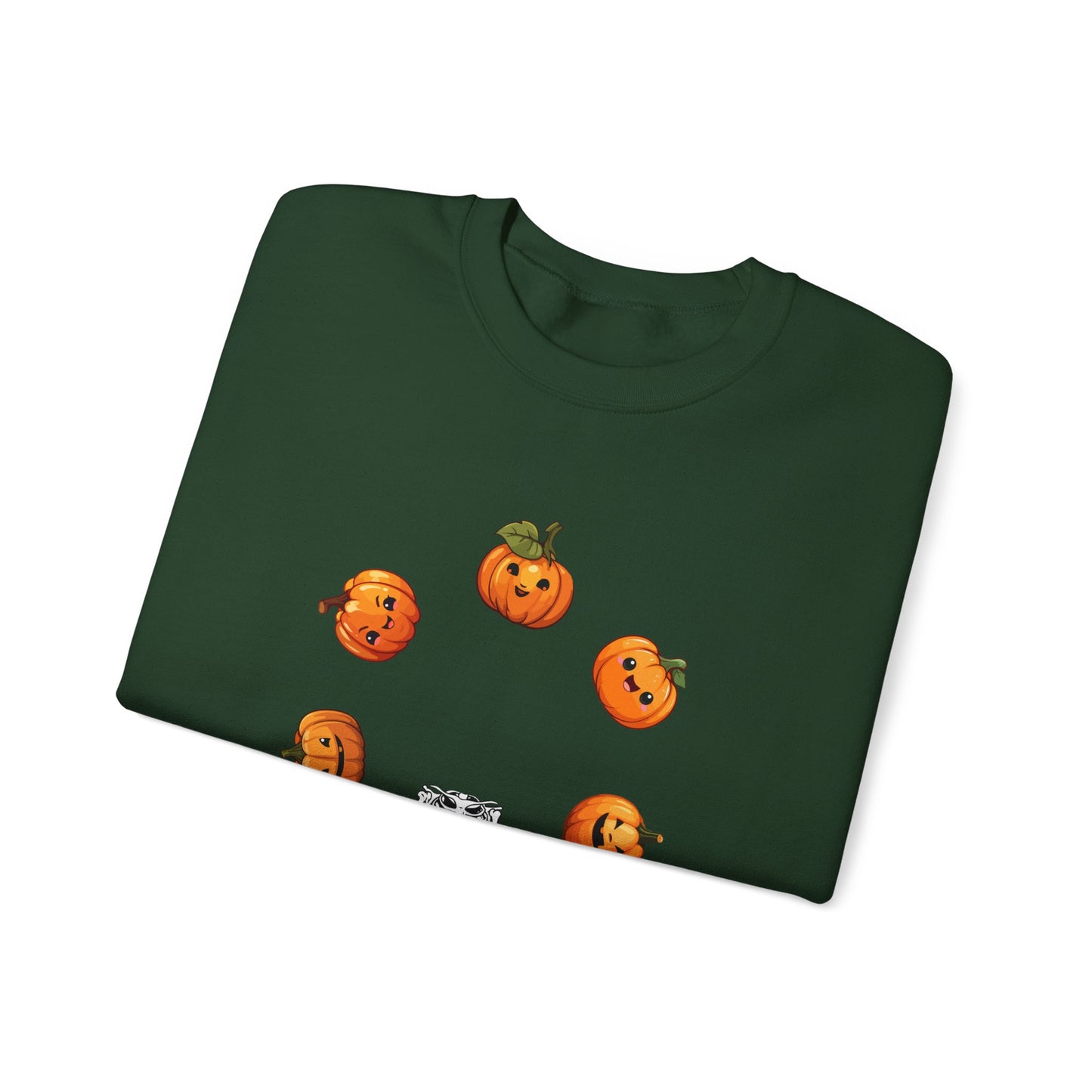 Namaste Halloween sweater Halloween sweater ghost fall leaves sweater Halloween Sweatshirt Era Tour sweater best friend gift for her Unisex
