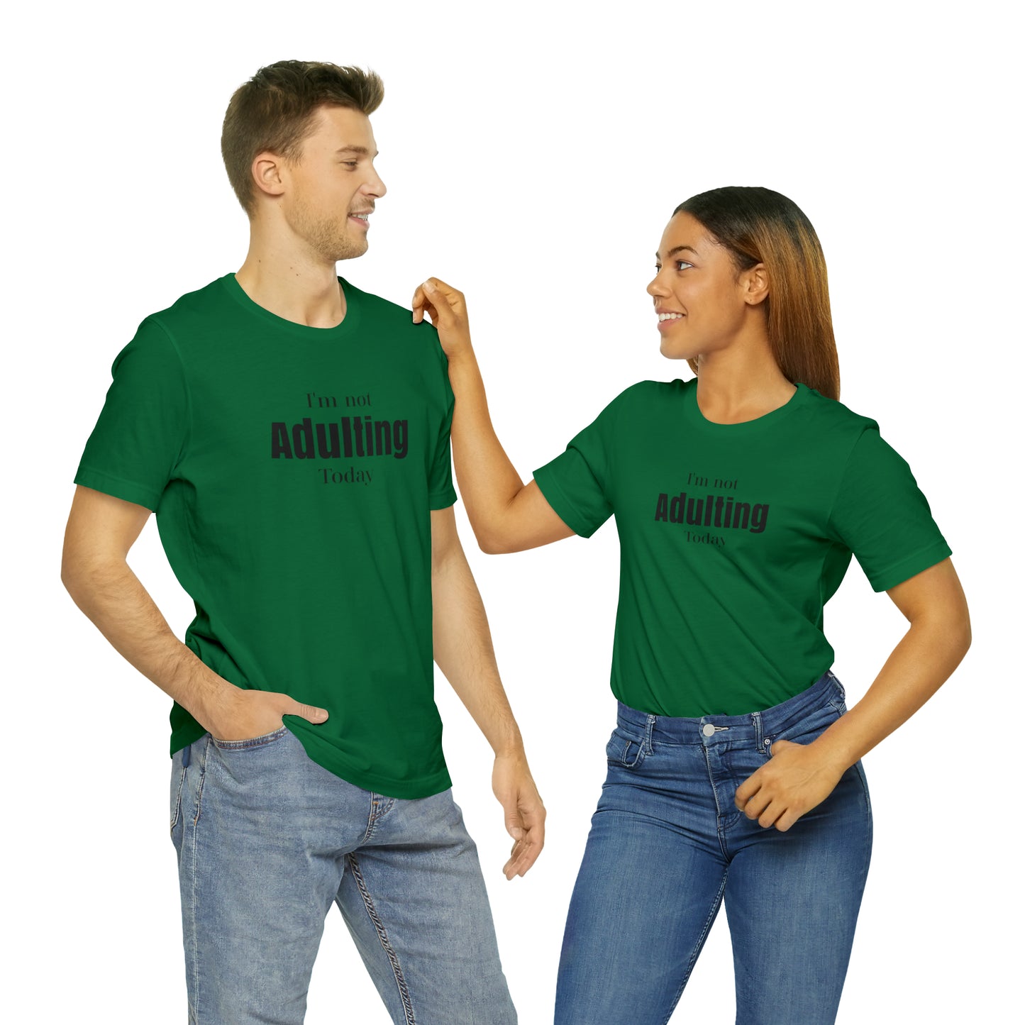 I'm not Adulting shirt unisex,Funny adulting,Christmas Sweater,Christmas,Holiday Christmas Gift Homeschooling mom shirt, teacher shirt Boss