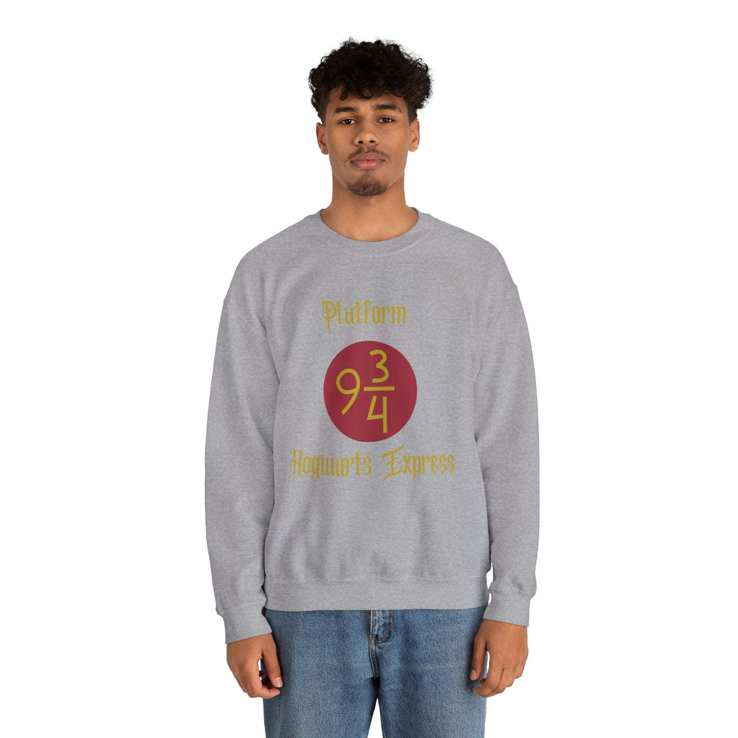 Mischief Manager Hogwarts express Alumni sweatshirt Shirts wizard House platform  9 3/4 School Christmas gift for her gift for him