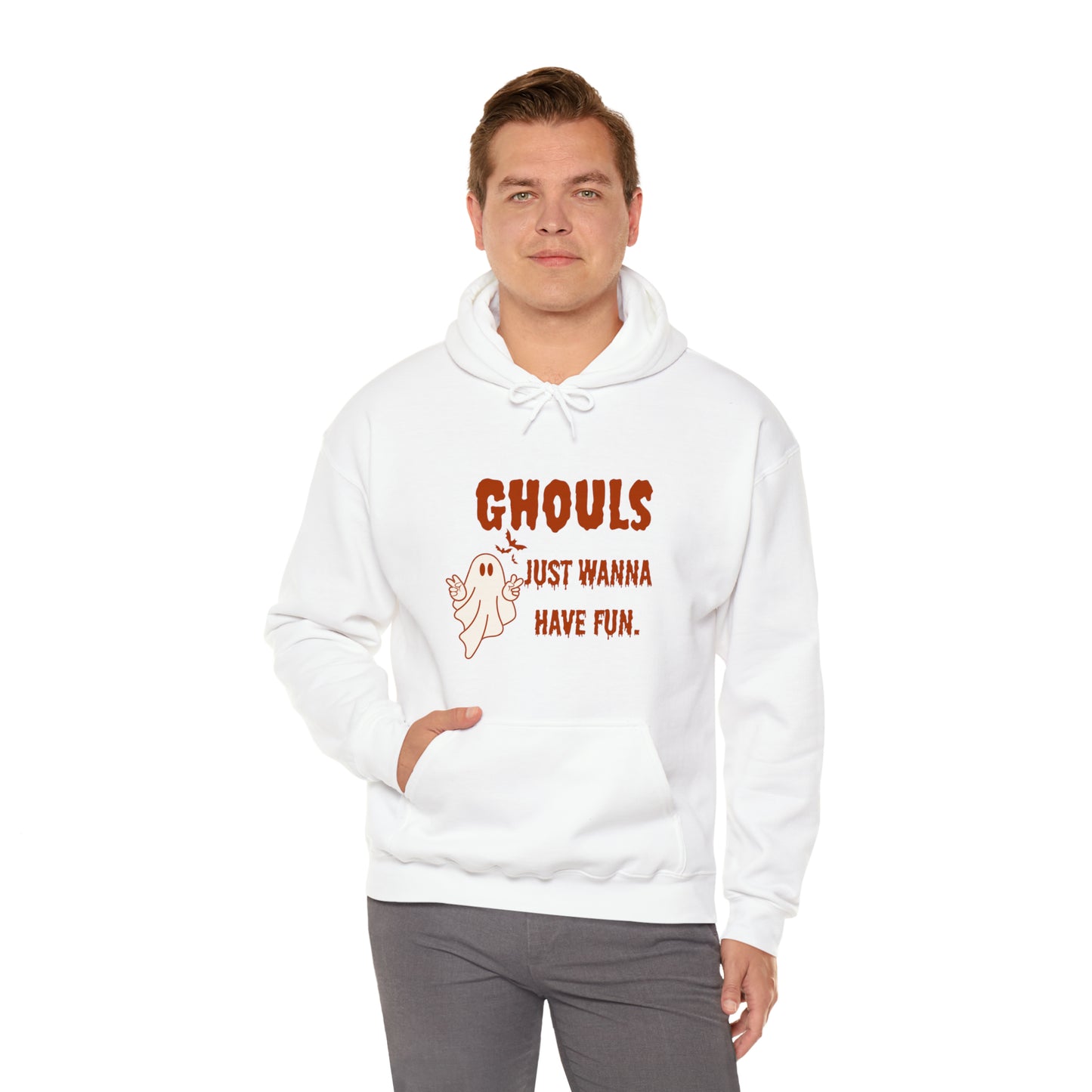 Ghouls
