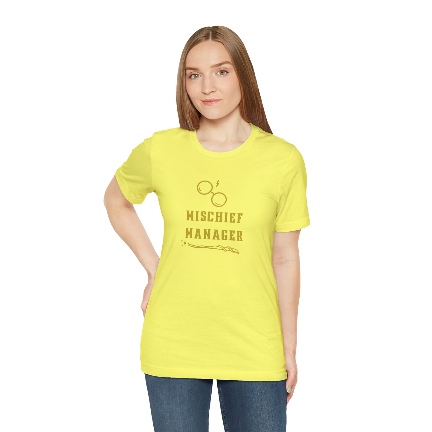 Mischief Manager Hogwarts Alumni shirt, Wizard shirt,Universal Studios Shirts, wizard House School,Merry Christmas gift for her,gift for him