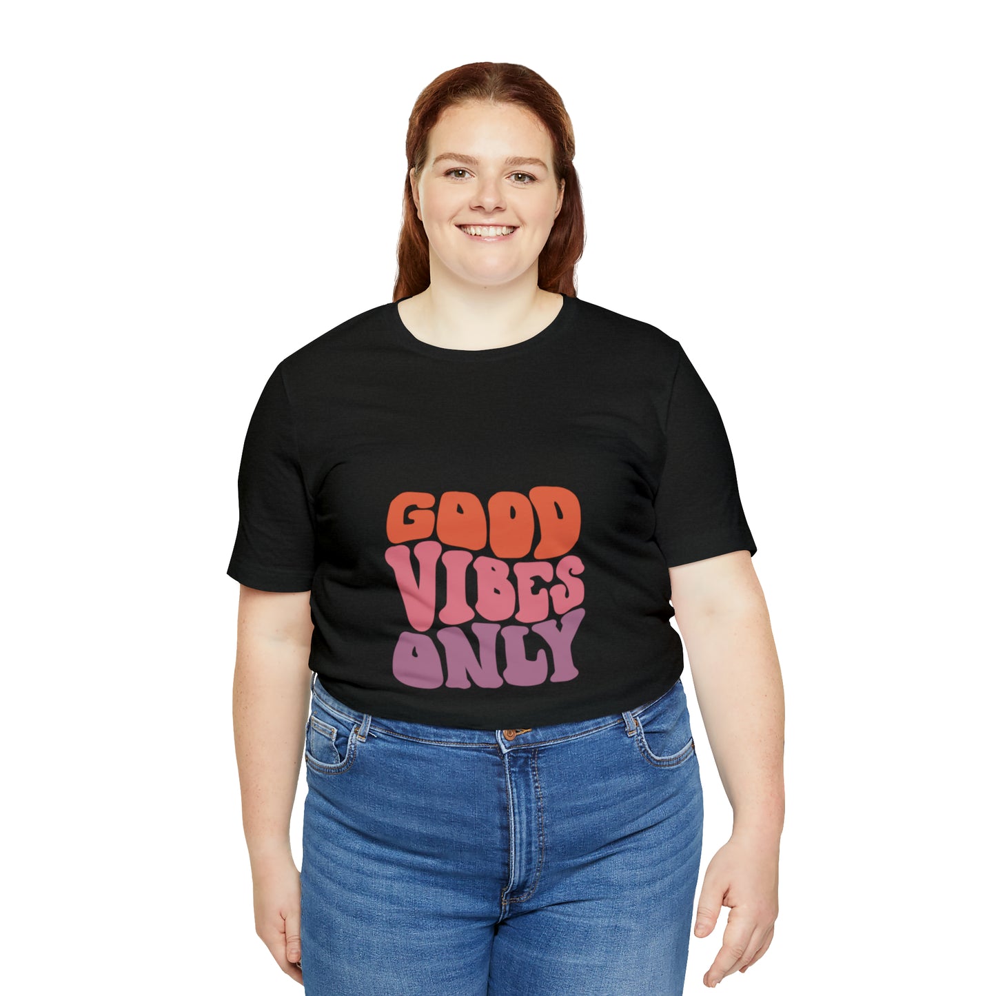 Good vibes only shirt, Adventurer shirt, Road trip shirt, Unisex gift, gift for her, gift for him, vacation shirt, best friend