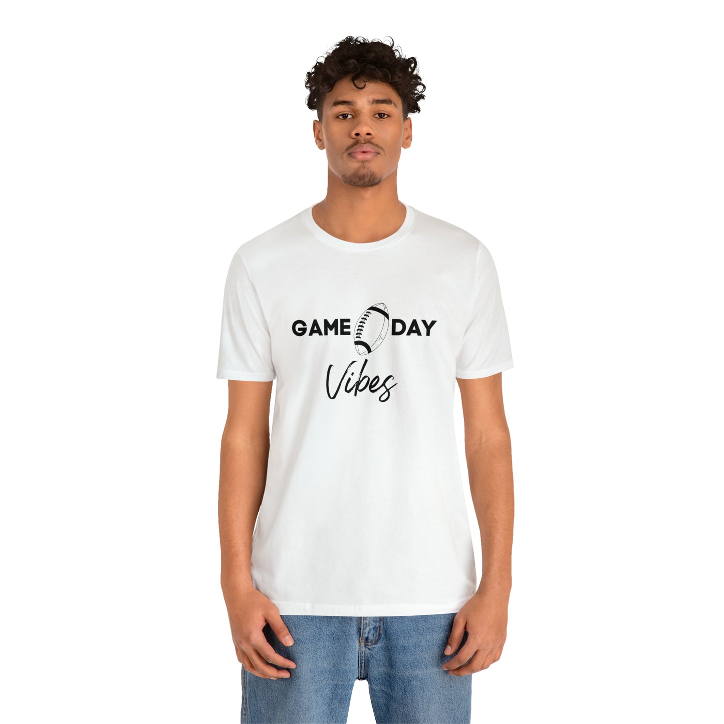 GameDay vibes T shirt Football Mom shirt Mama shirt, gift for Mom gifts for mom, vacation shirt, gift for mom, wife shirt, best friend gift