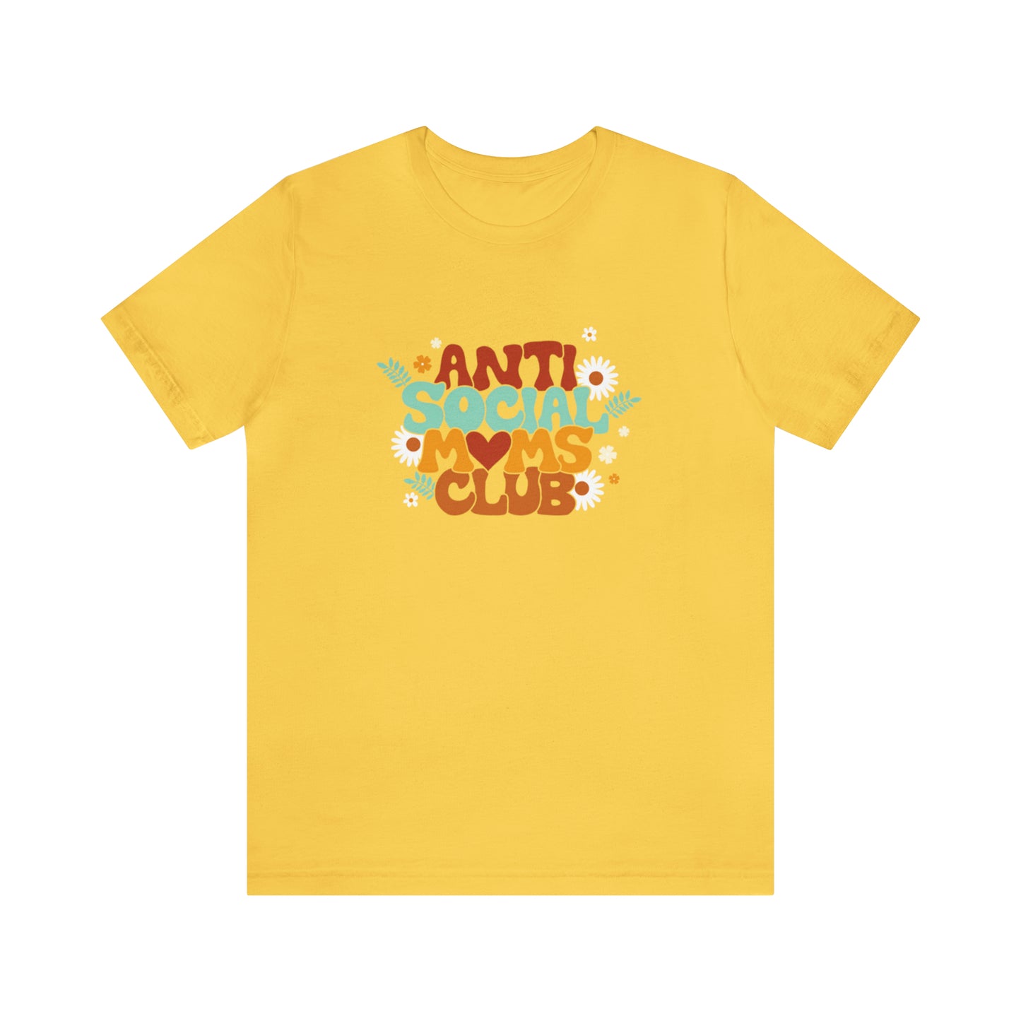 Antisocial moms shirt, Mama Vibes Shirt, Mom mommy Mama shirt, gift for Mom, funny gifts for mom, vacation shirt,best friend gift