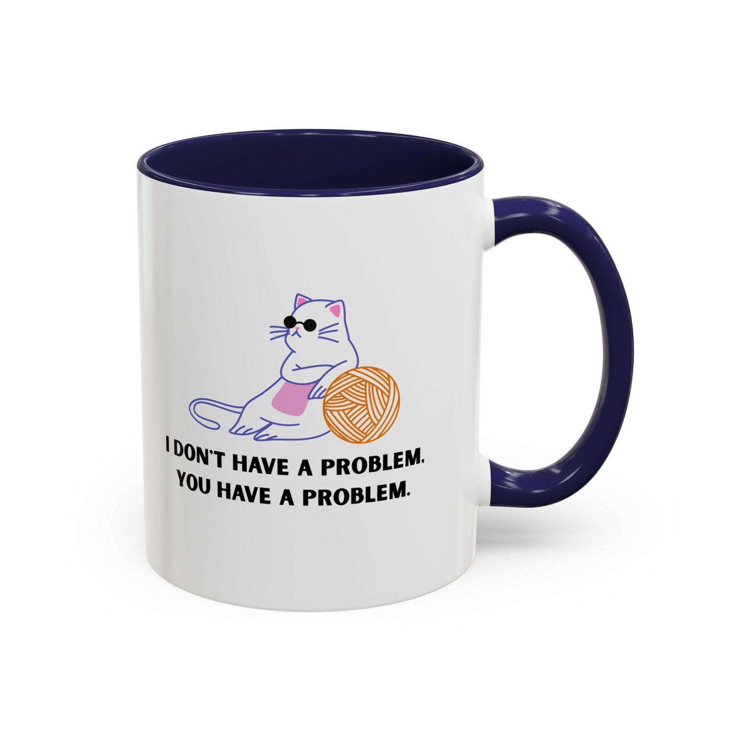 Funny Crochet mug weekending mug coffee lover weekending vibes mug Coffee Mug swift Coffee Cup Cat Lady Gift Cat Lover Gift CatMom christmas