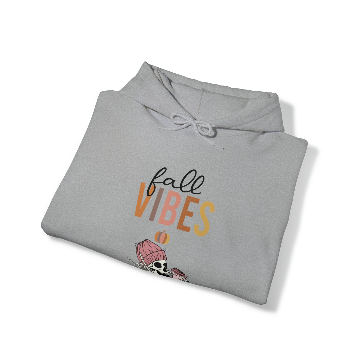 Fall Vibes Spooky season hoodie,Vintage Halloween, skeleton Sweatshirt,Halloween Sweatshirt,Retro Halloween Sweater,Christmas gift