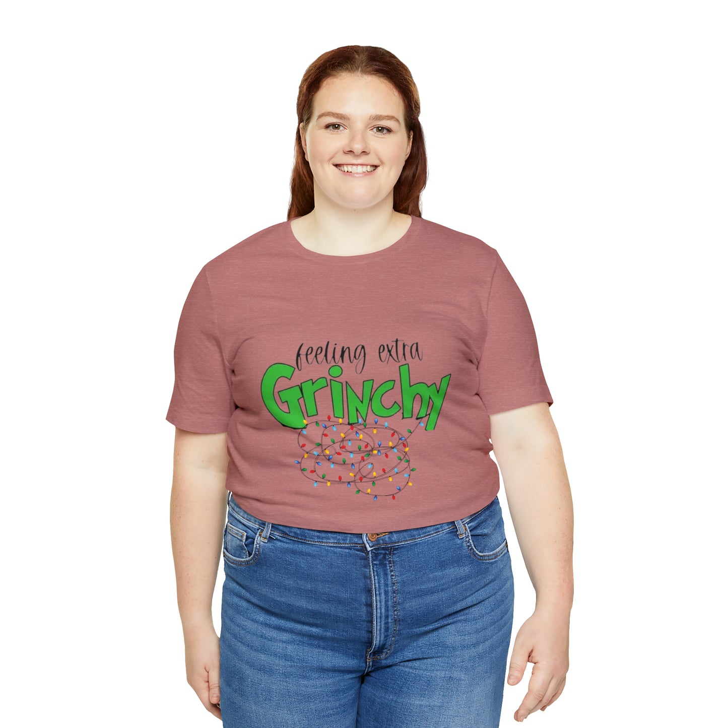 Funny Christmas shirt Grinchy shirt Matching Family Christmas Shirts Family Christmas Shirt Matching Xmas Tees, Custom Christmas Tee