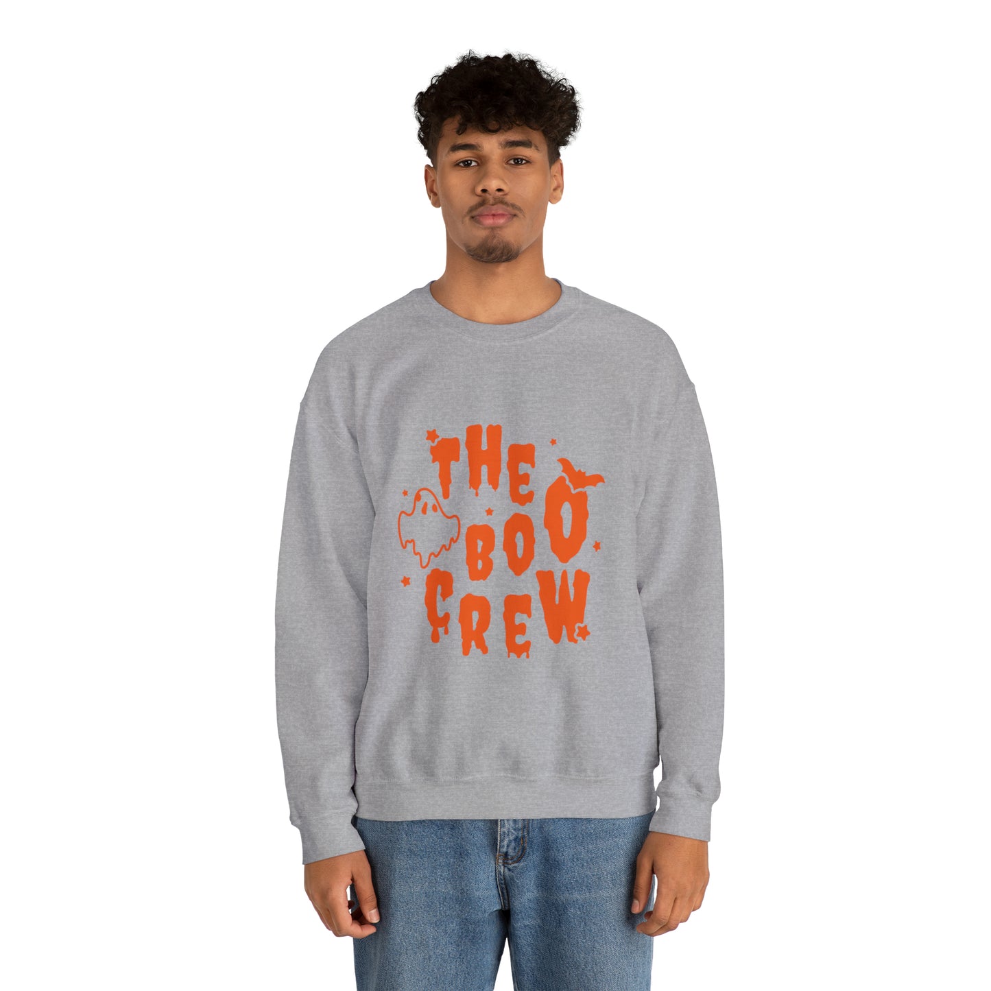 Boo crew Halloween sweater ghost Halloween trend Taylor's Sweatshirt  shirt Era Tour sweater best friend gift Unisex gift