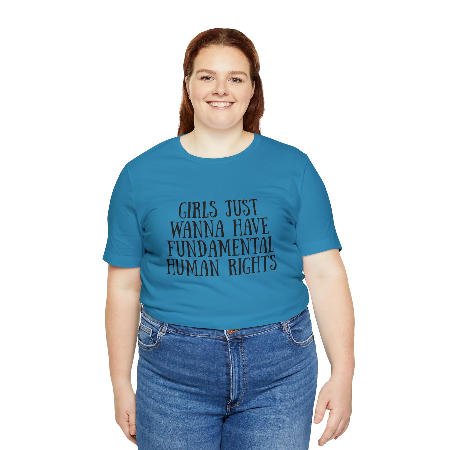 Girls just wanna have fundamental rights shirt,Vasectomies Prevent abortion,my body My choice shirt,shirt,Unisex,Women's rights,human rights