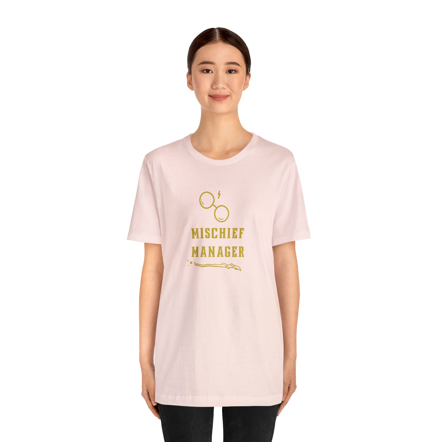 Mischief Manager Hogwarts Alumni shirt, Wizard shirt,Universal Studios Shirts, wizard House School,Merry Christmas gift for her,gift for him