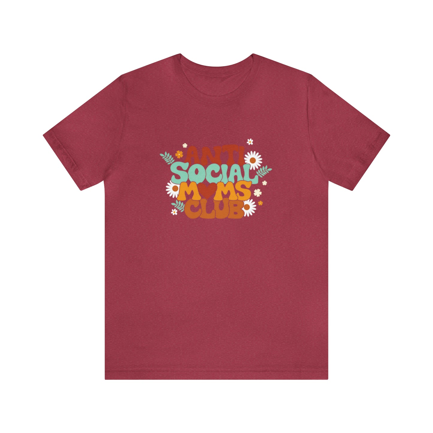 Antisocial moms shirt, Mama Vibes Shirt, Mom mommy Mama shirt, gift for Mom, funny gifts for mom, vacation shirt,best friend gift