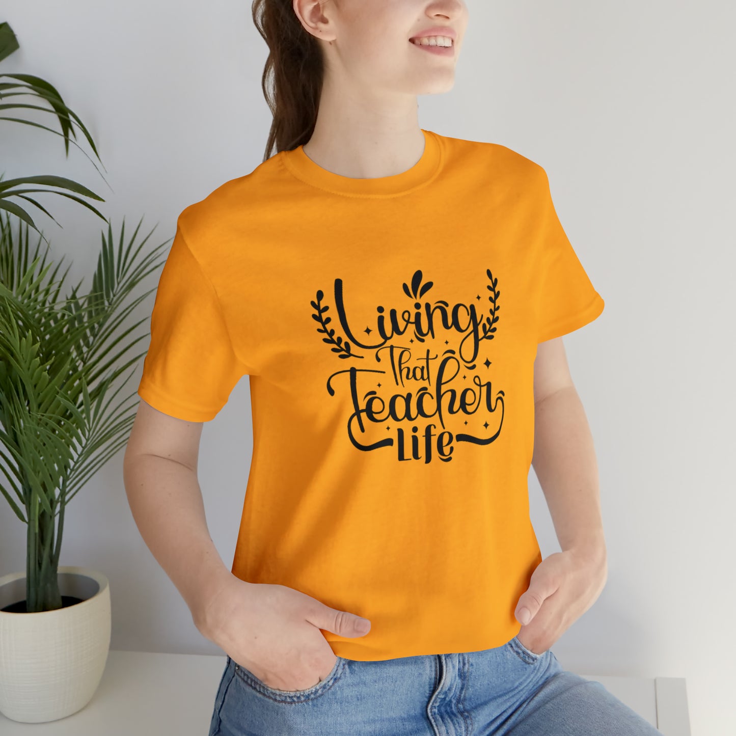 Teach love inspire tshirt Teacher life mode Tee, Homeschooling sweatshirt,teacher mom shirt, hoodie teacher shirt Boss lady shirt
