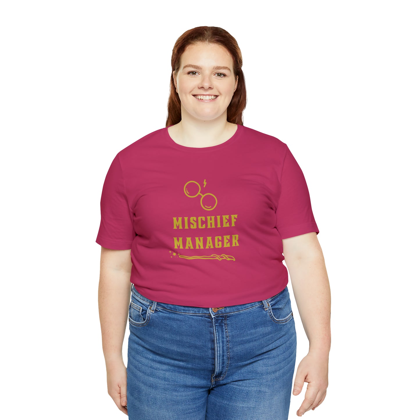 Mischief Manager Hogwarts Alumni shirt, Wizard shirt,Universal Studios Shirts, wizard House School,Merry Christmas gift for her,gift for him