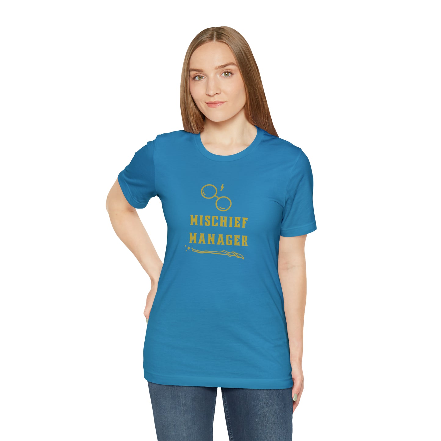 Mischief Manager Hogwarts Alumni shirt, Wizard shirt,Universal Studios Shirts, wizard House School,Merry Christmas gift for her,gift for him