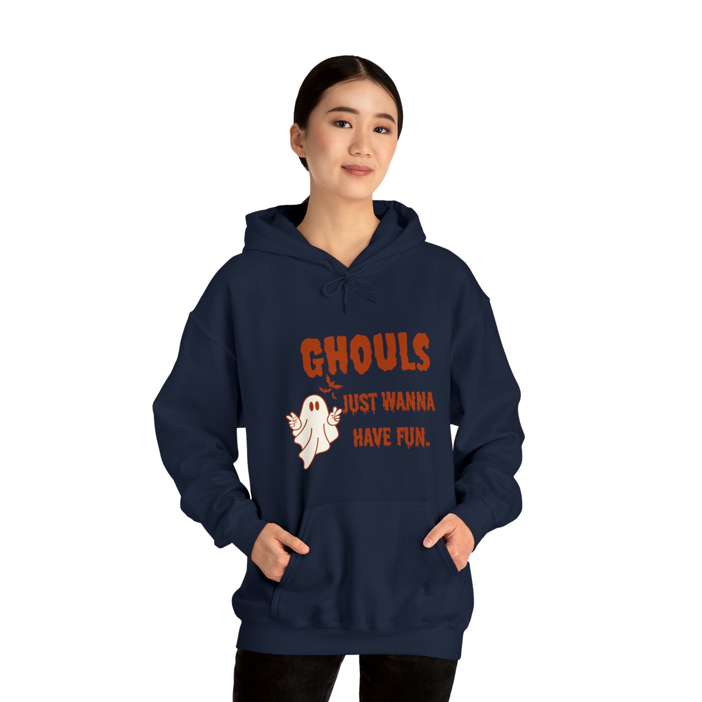 Ghouls