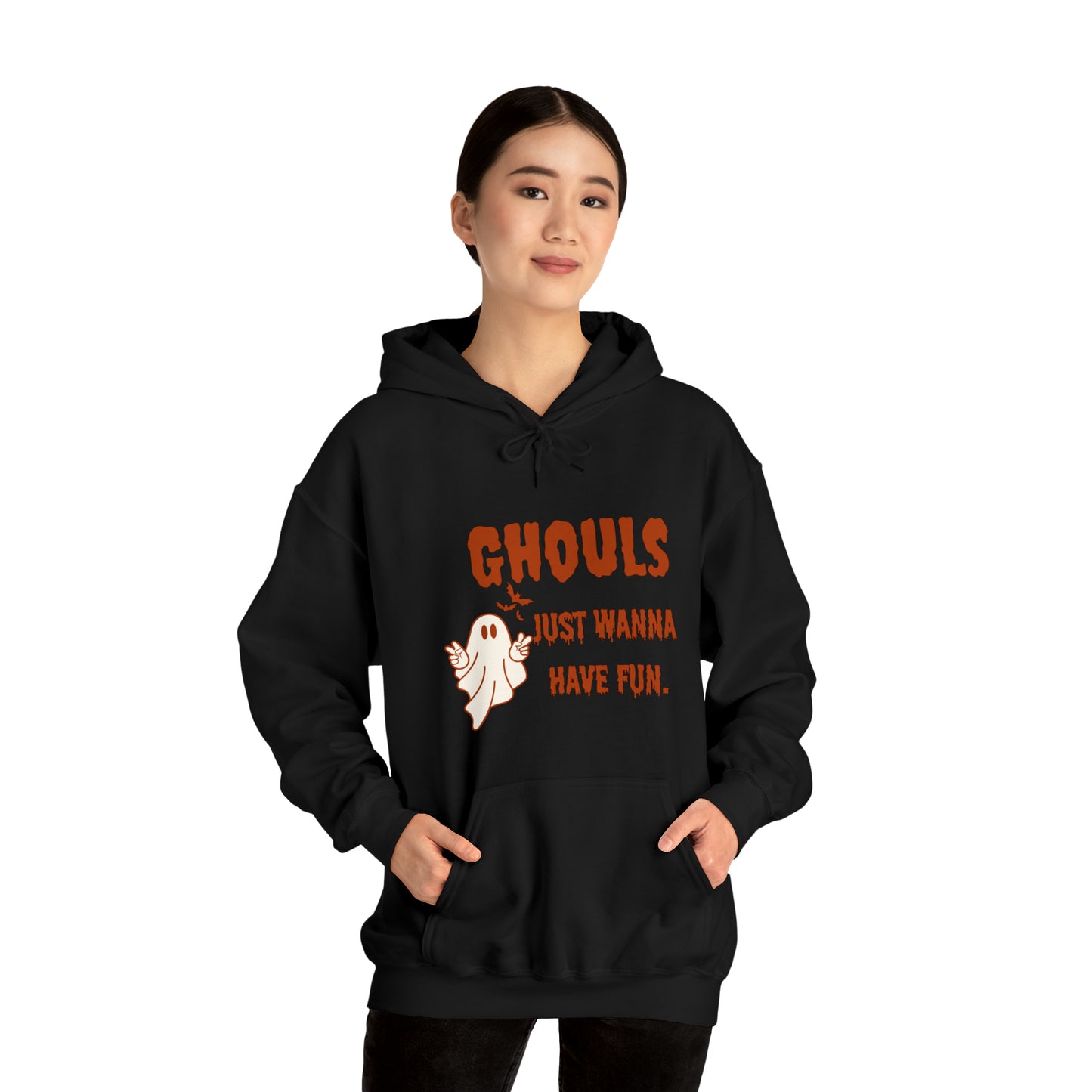 Ghouls
