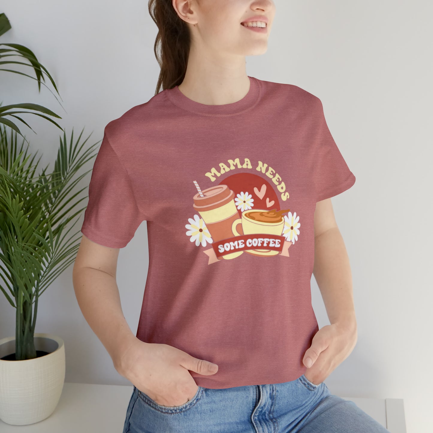Mama needs Coffee shirt,Tired as a Mother shirt, Mom mommy Mama shirt, gift for Mom, funny gifts for mom, vacation shirt, best friend g
