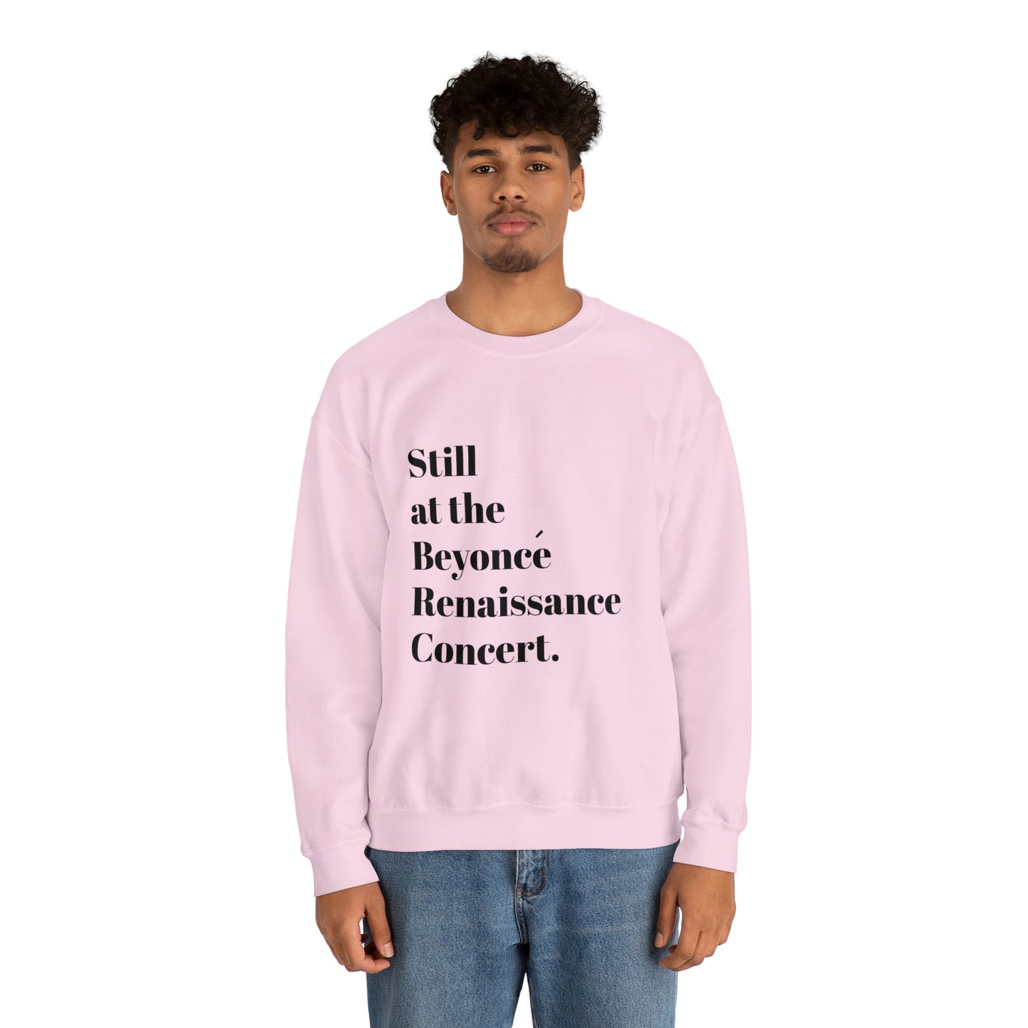 Still Beyoncé concert sweater Beyhive merchandise funny gift Queen Bey fan Renaissance World Tour Tickets, BeyHive merch office