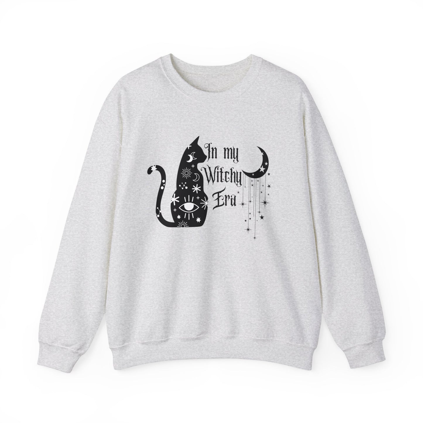 Witchy Era Sweater Halloween sweater Spooky things sweater Witchy sweatshirt Wicked Halloween sweater Witches Halloween Sweatshirt Christmas