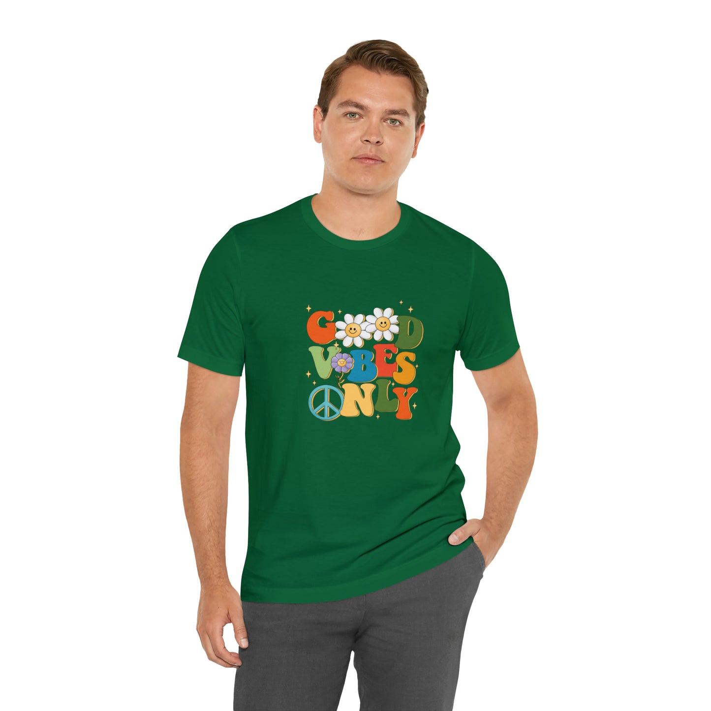 Good vibes only shirt, Adventurer shirt, Unisex gift, gift for her, gift for him, vacation shirt, best friend