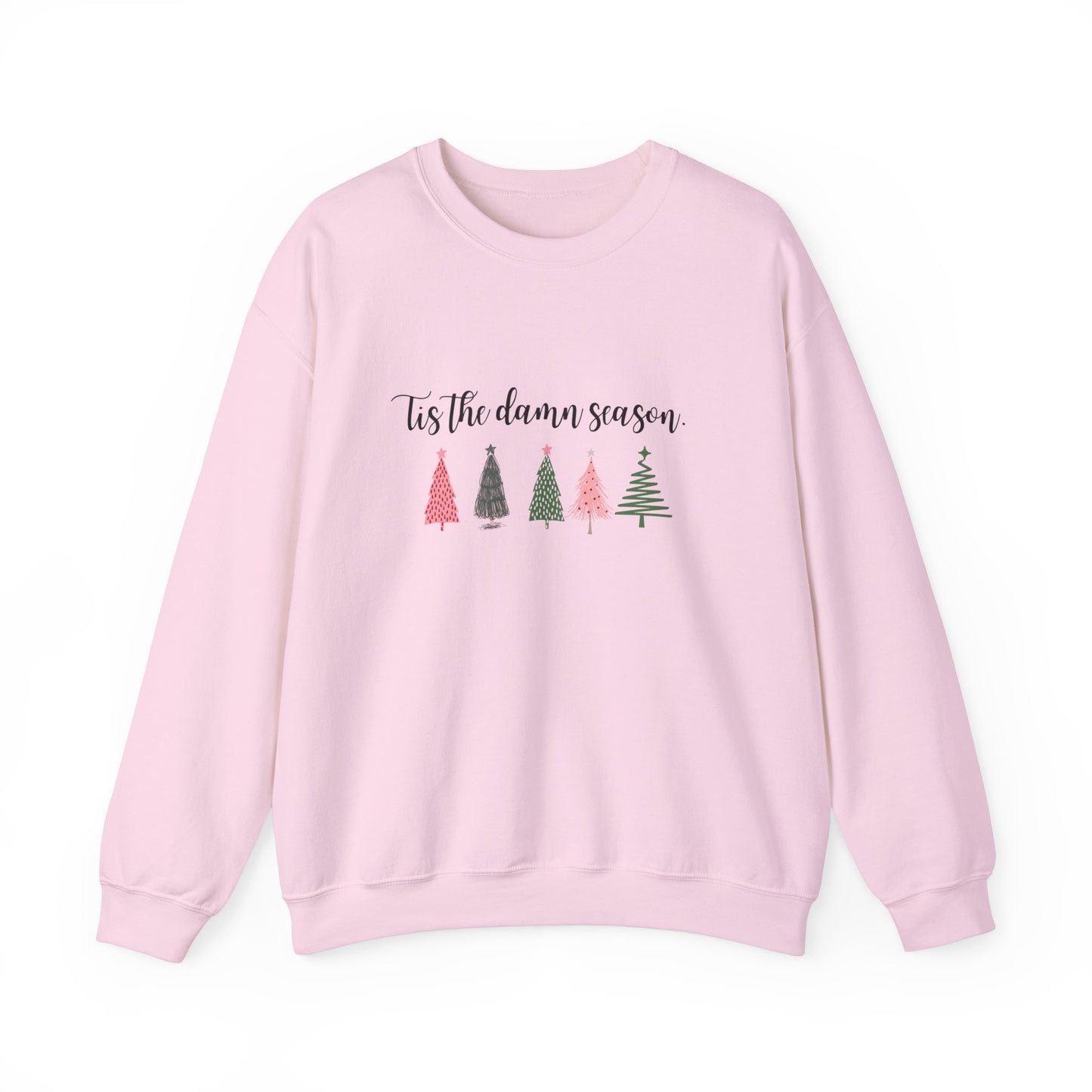 Merry Swiftmas Sweatshirt Christmas sweater tis the damn season Swiftie Eras Tour Shirt The Eras Tour Shirt Swiftie Eras Eras Concert Eras