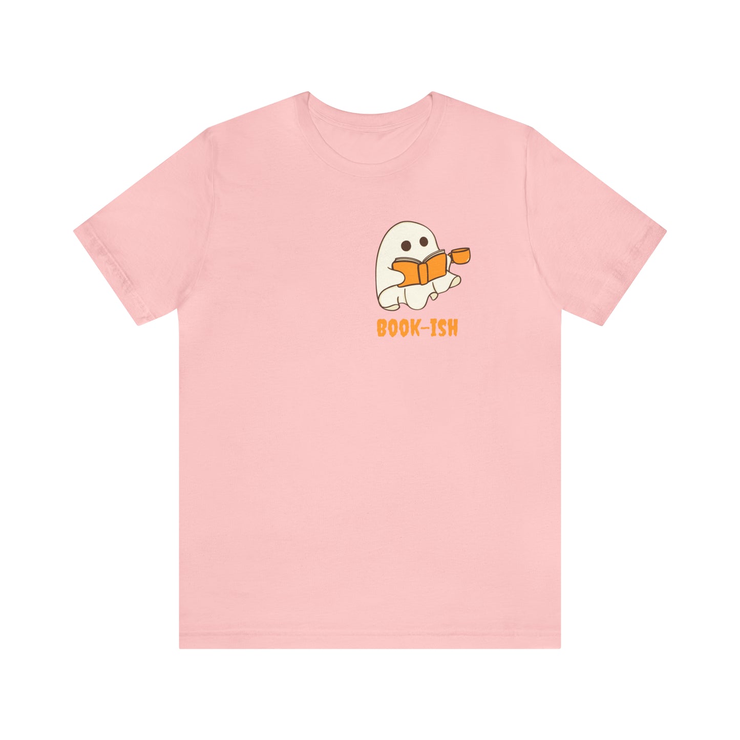 Bookish Halloween shirt Witches Monsters Halloween T shirt Hey boo ghost Halloween tee Halloween Sweatshirt Halloween Sweater Christmas
