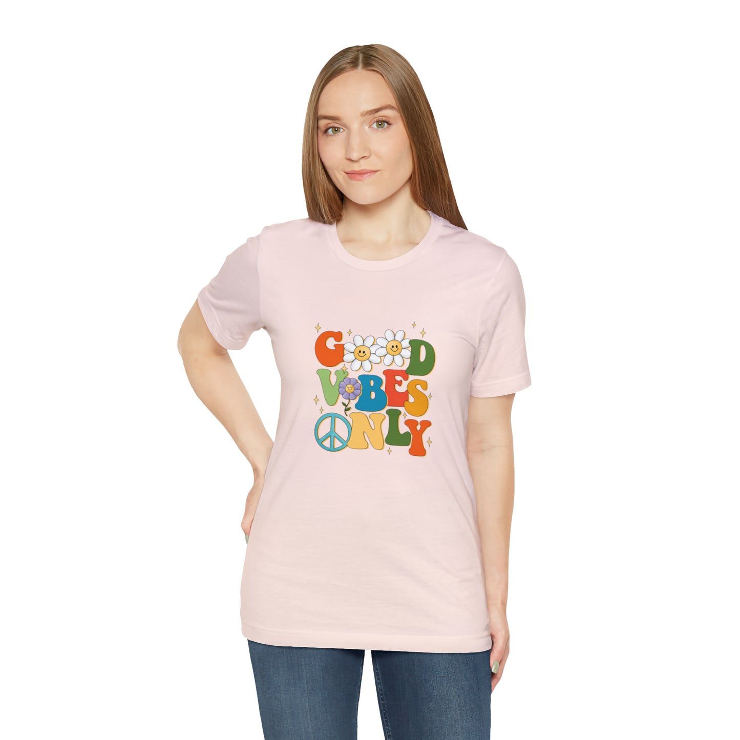 Good vibes only shirt, Adventurer shirt, Unisex gift, gift for her, gift for him, vacation shirt, best friend