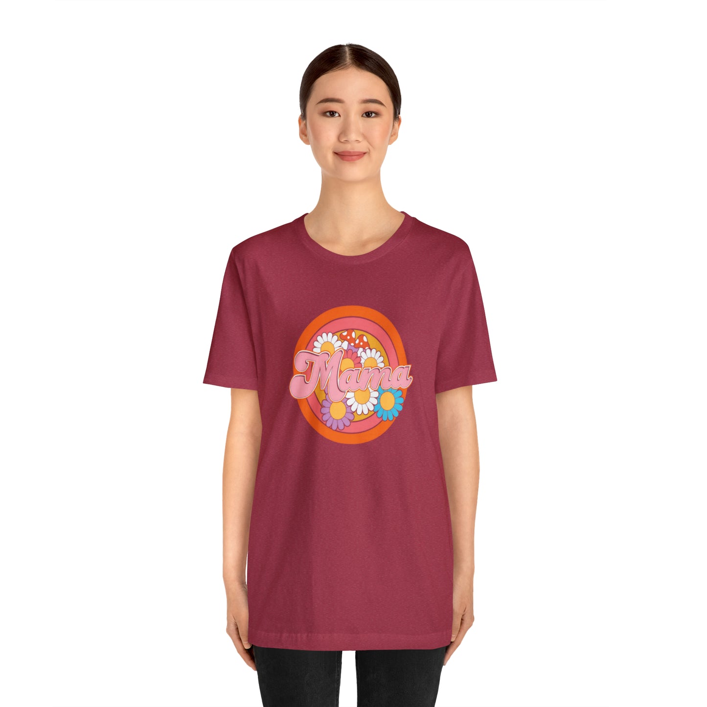 Mama Floral shirt, Antisocial moms shirt,Mama Vibes Shirt,Mom mommy Mama shirt,gift for Mom, funny gifts for mom, vacation shirt,best friend