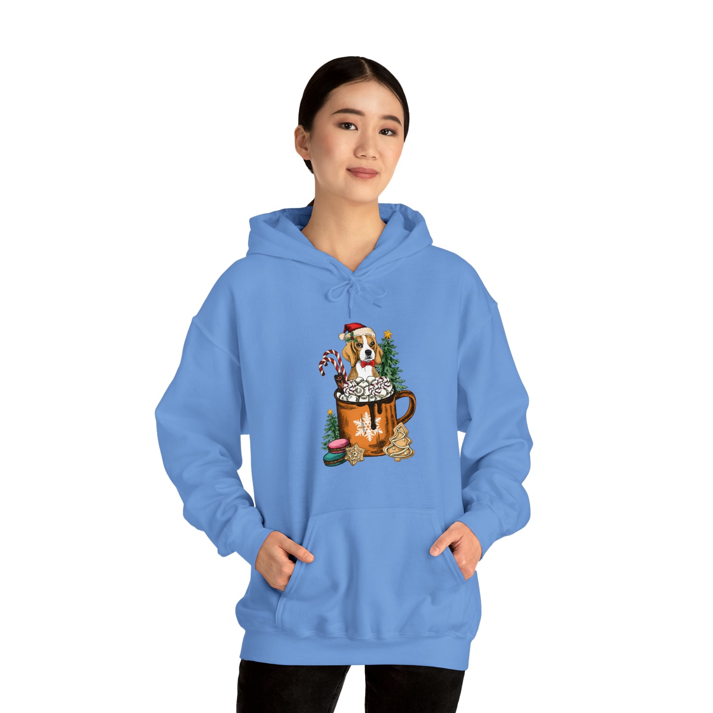 Funny Dog lover hoodie animal lover sweater dog Christmas gifts cat Shirt Halloween Cat Sweatshirt Gift for dog dad Gift for dog Mom Gift