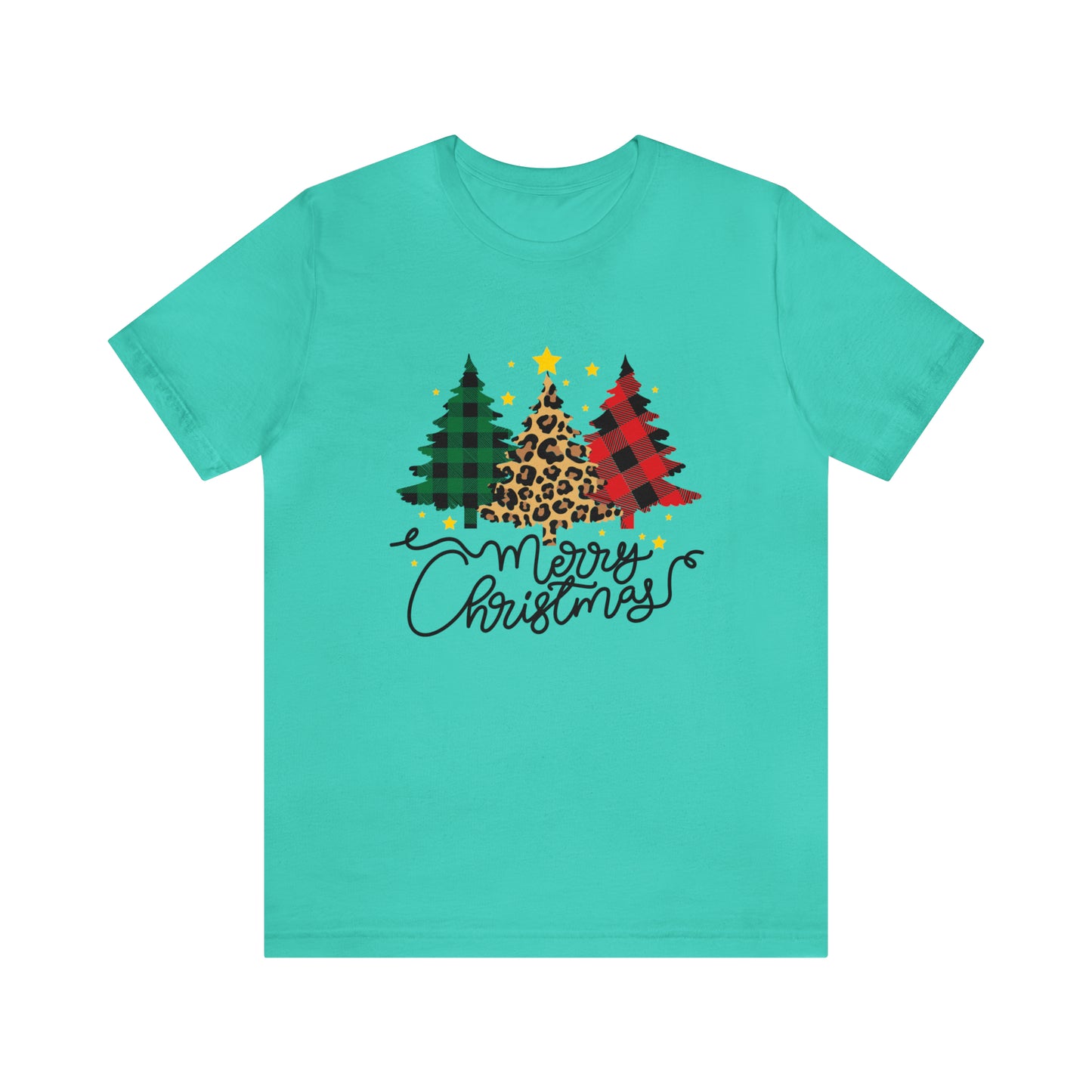 Festive AF shirt Pink Merry Bright Christmas Tshirt for Women Men Christmas Shirt Sweater Holiday Christmas gift for her gift for him Plaid