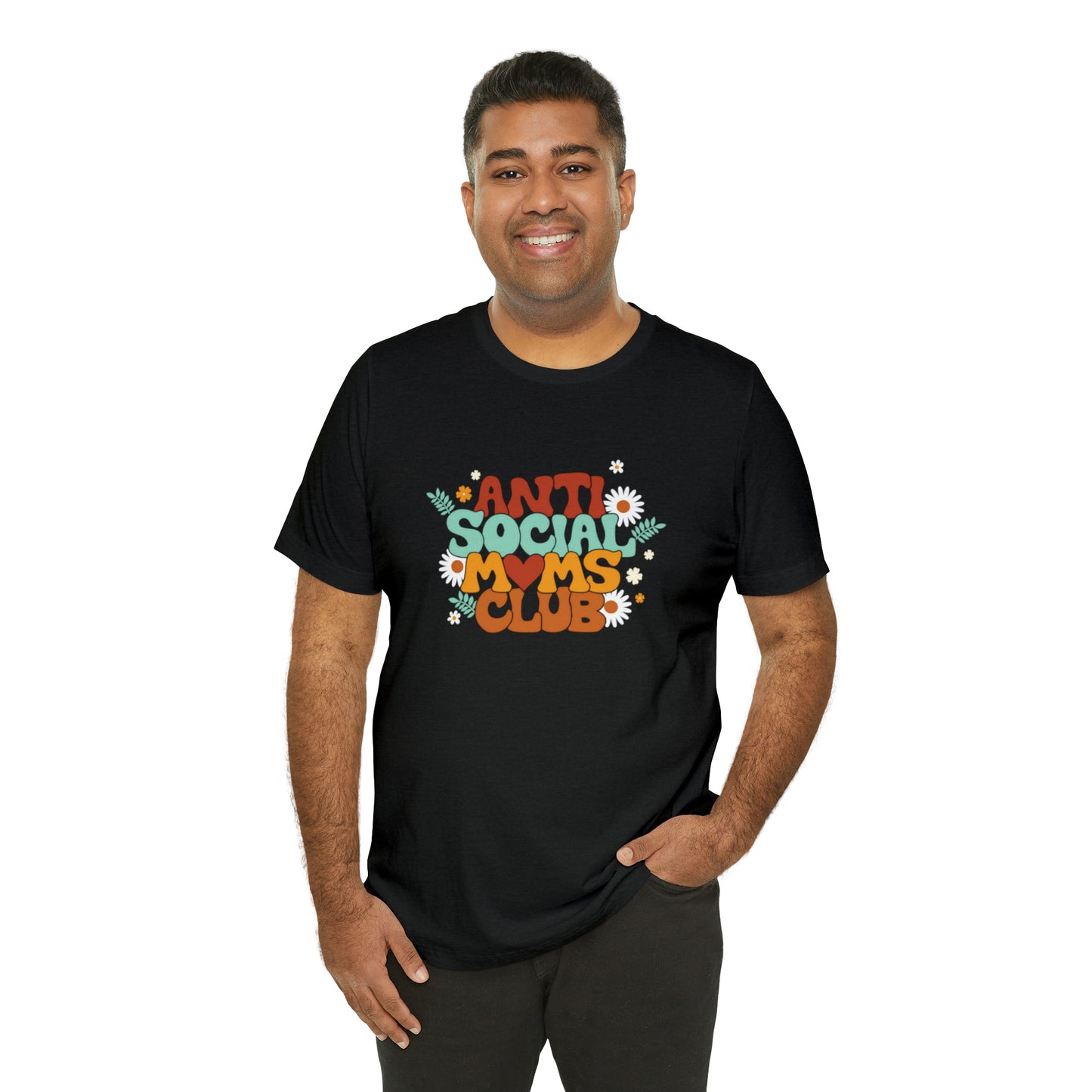 Antisocial moms shirt, Mama Vibes Shirt, Mom mommy Mama shirt, gift for Mom, funny gifts for mom, vacation shirt,best friend gift