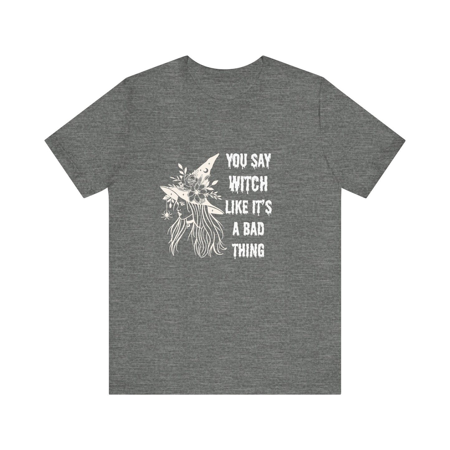 Halloween Shirt funny Halloween witch shirt spooky shirt shirt wizard Halloween Tshirt Halloween Sweatshirt bestie Halloween Christmas
