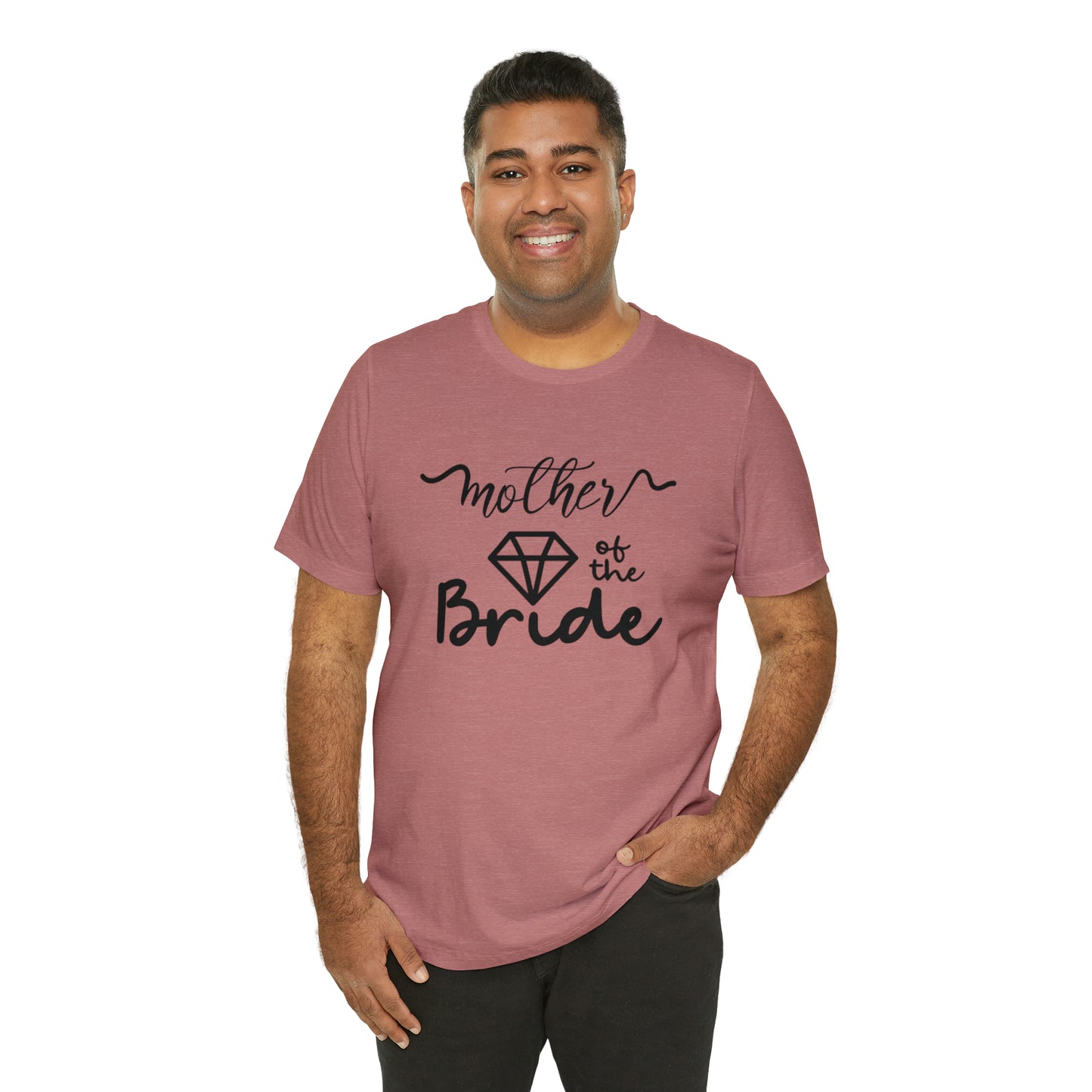 Mother of the bride shirt, gift for Mom, vacation shirt, wedding gift, bridal party gift, best friend gift,bachelorette trip, girls