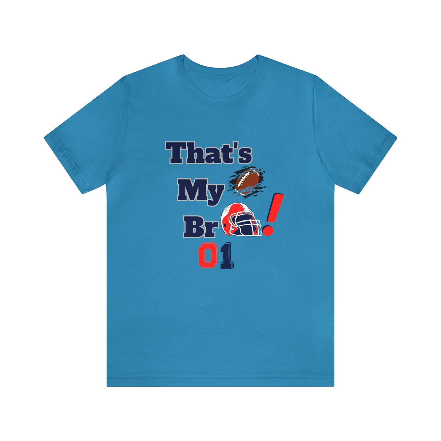 Football sister shirt Brother football shirt game day shirt family gameday shirt gift for Mom gifts for mom vacation shirt gift for mom
