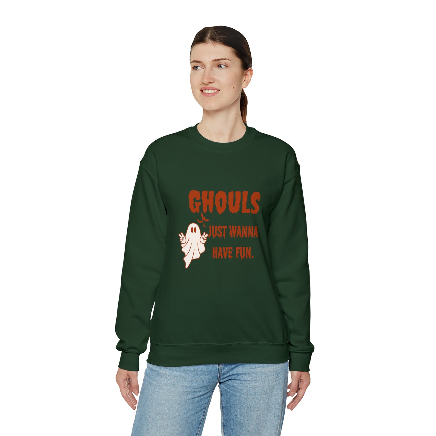 Funny Halloween Sweatshirt, Ghostface Shirt, Funny Halloween Horror Shirt, Halloween Women's Sweatshirt, Funny Halloween Tee,Unisex gift