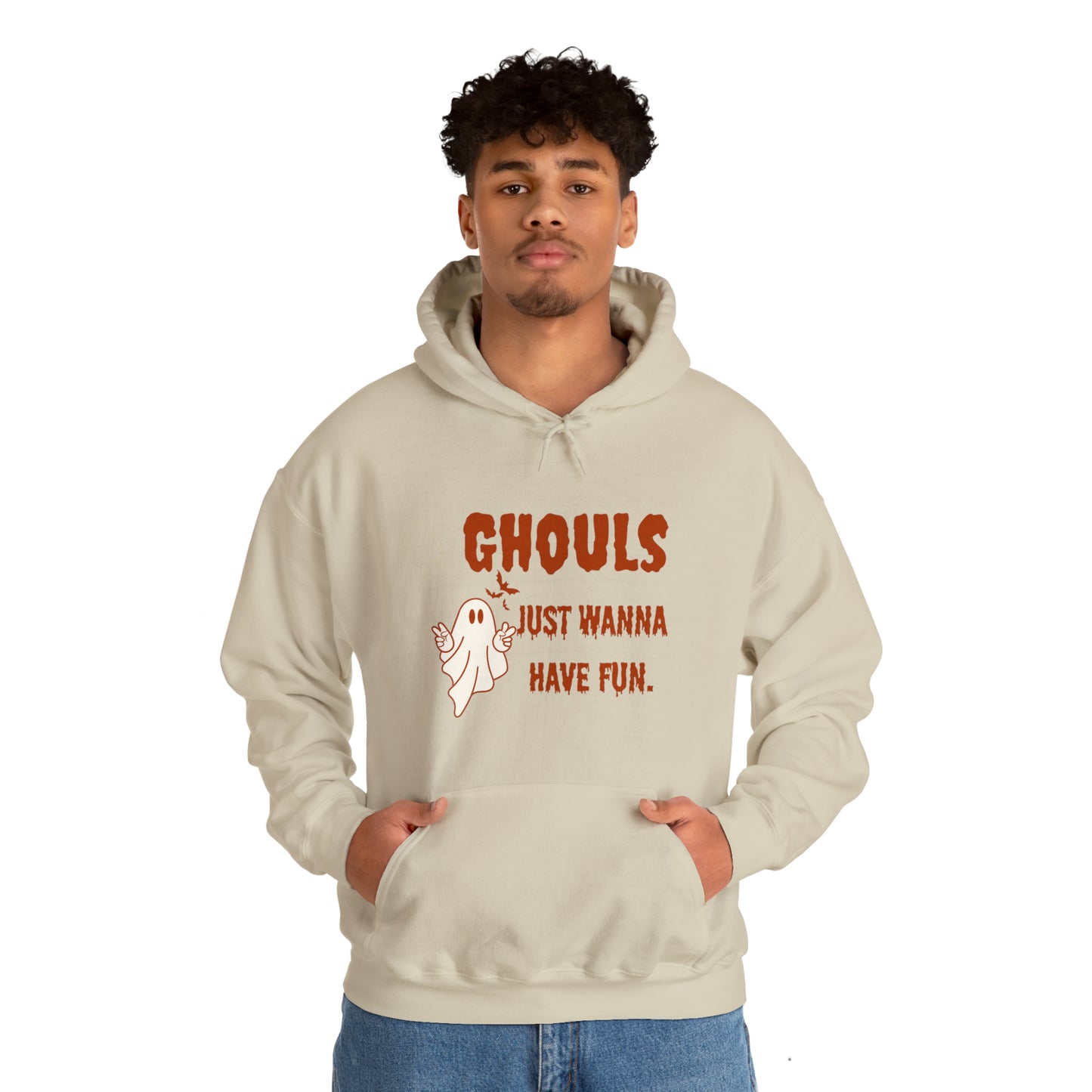Ghouls