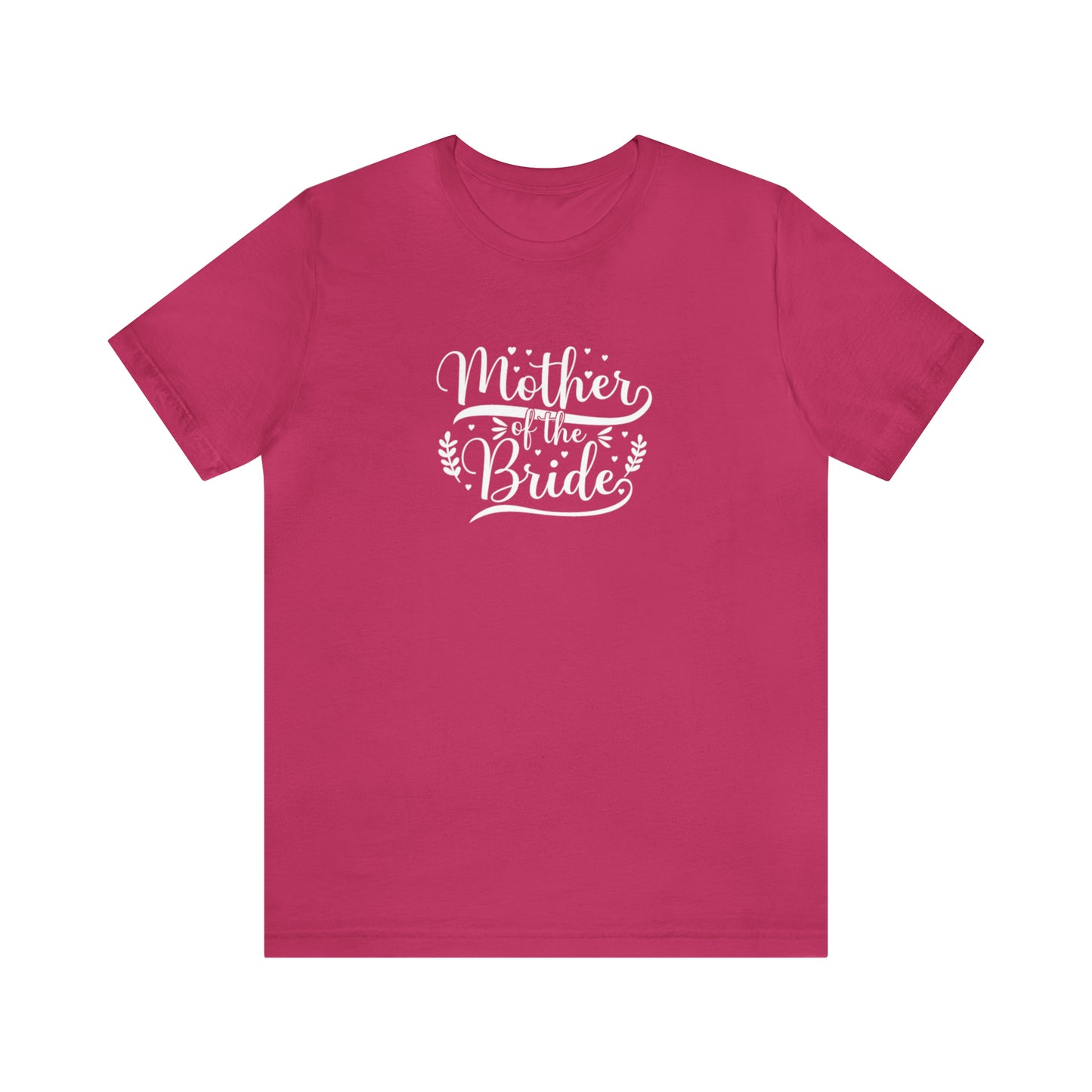 Mother of the bride shirt, gift for Mom, vacation shirt, wedding gift, bridal party gift, best friend gift, bachelorette trip, girls