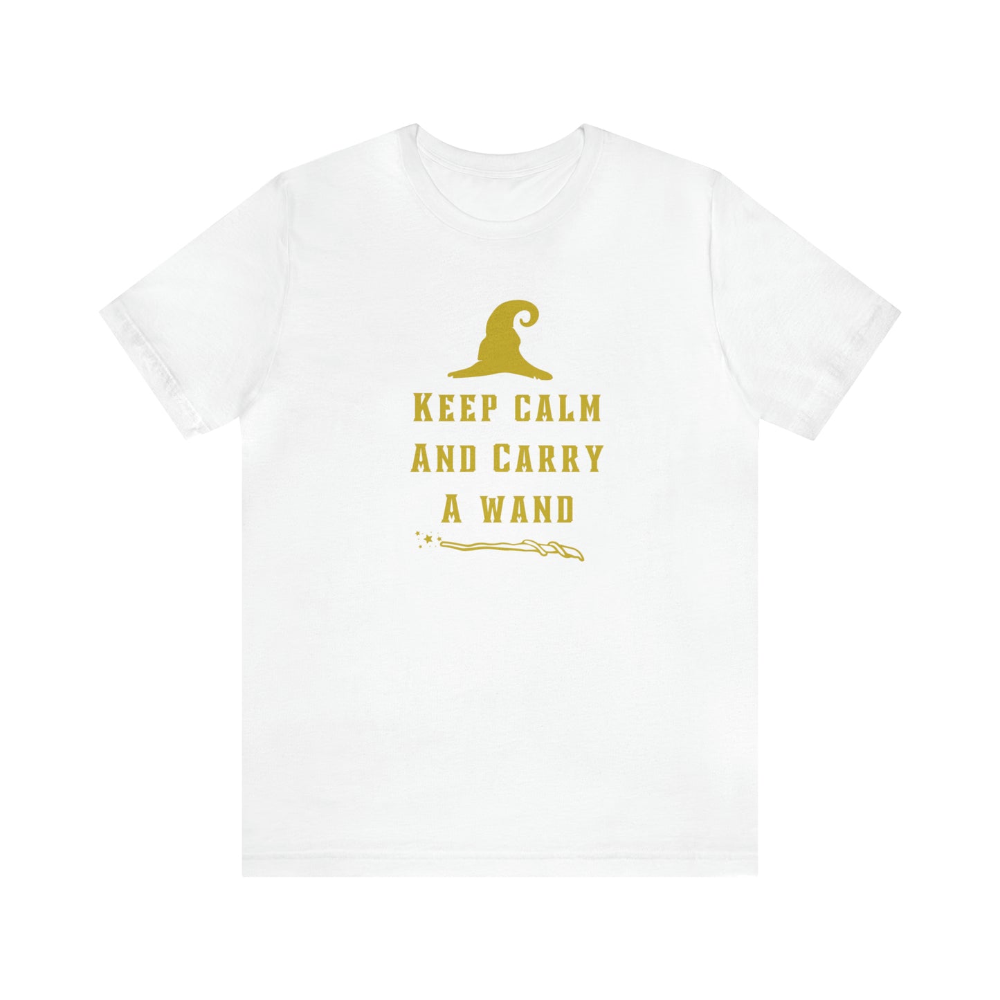 Mischief Manager Hogwarts Alumni shirt Keep calm and carry a wand Wizard shirt School Universal Merry Christmas gift for her gift for him