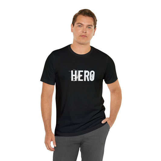 Hero T-shirt, Wifey anniversary gift, Bridal party shirts, shower gift, Wife gift for her, Wifey Top, Wifey Sweater, clothes