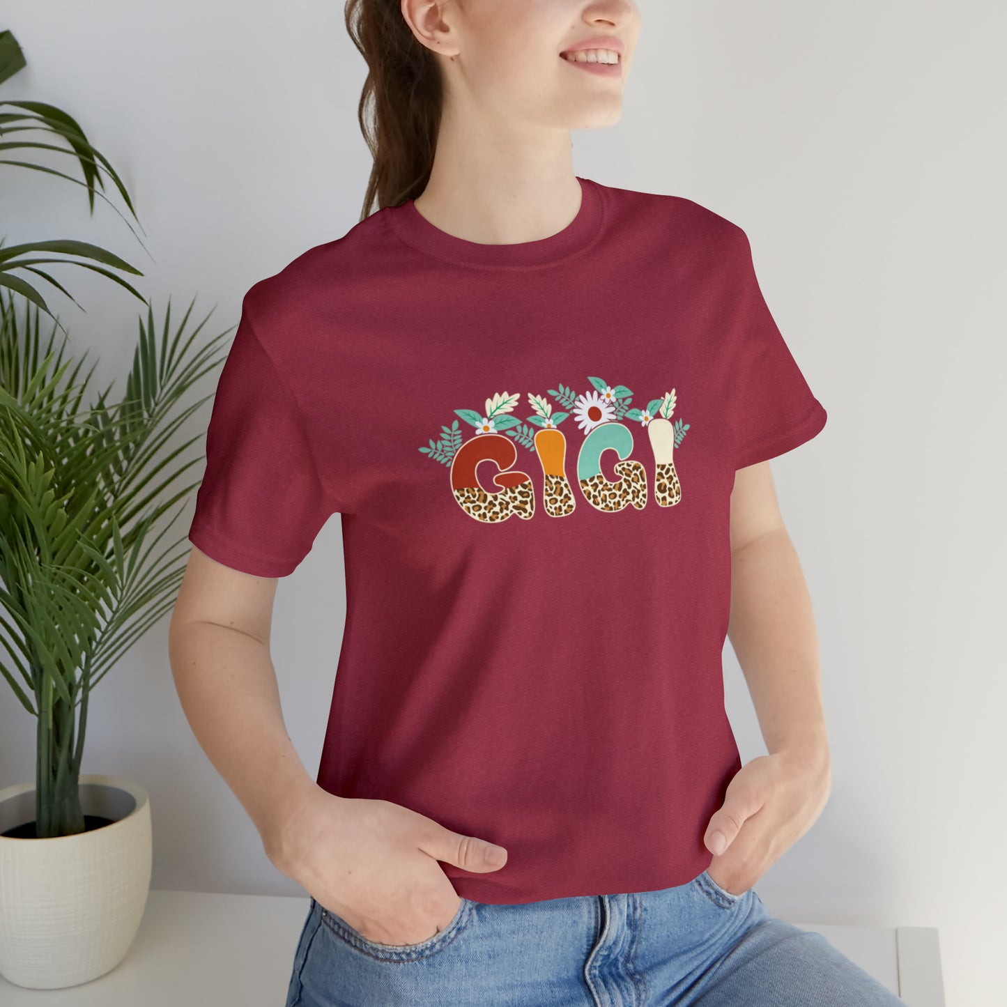 Gigi shirt, Mama leopard print Mom mommy Mama shirt, gift for Mom, funny gifts for mom,vacation shirt,gym motivation shirt,best friend gift