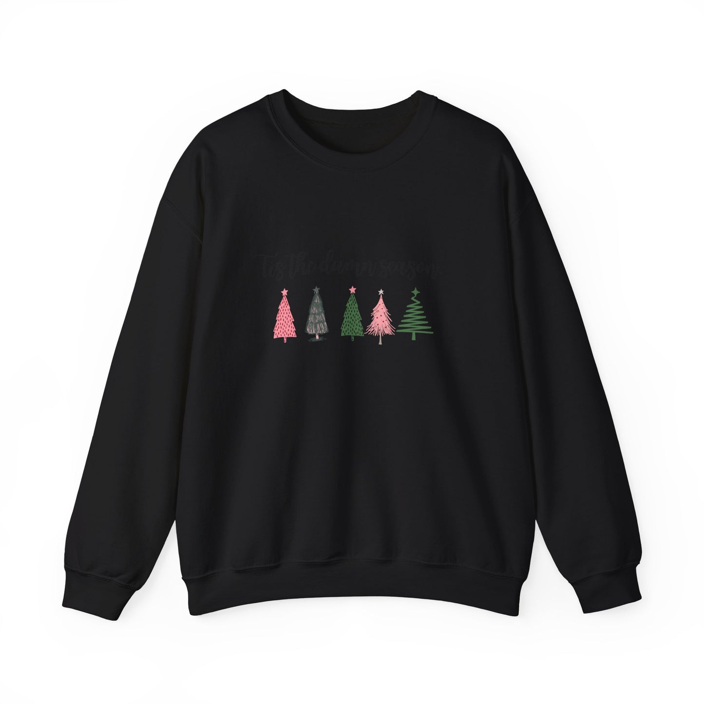 Merry Swiftmas Sweatshirt Christmas sweater tis the damn season Swiftie Eras Tour Shirt The Eras Tour Shirt Swiftie Eras Eras Concert Eras
